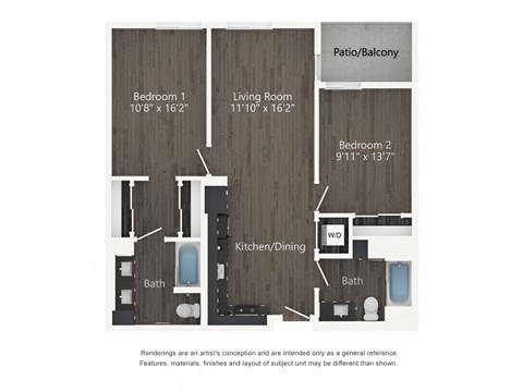 626 N. Azusa Ave 1-3 Beds Apartment for Rent - Photo Gallery 35